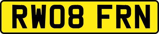 RW08FRN