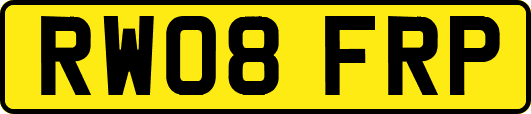 RW08FRP