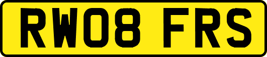 RW08FRS