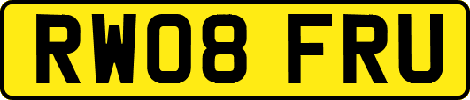 RW08FRU