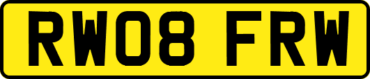 RW08FRW