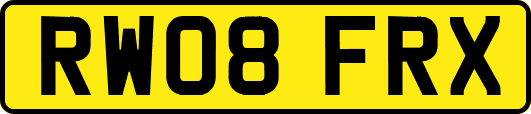RW08FRX