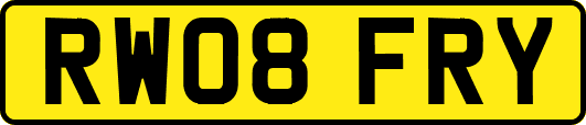 RW08FRY