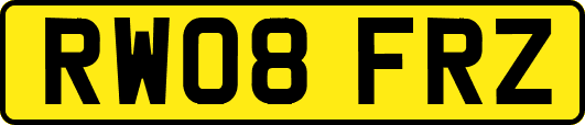 RW08FRZ