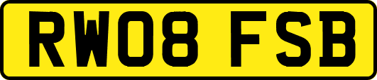 RW08FSB