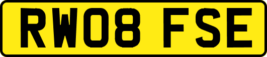 RW08FSE