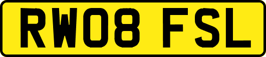 RW08FSL