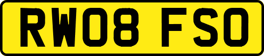 RW08FSO