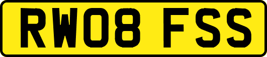 RW08FSS