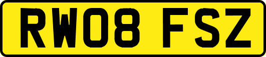 RW08FSZ