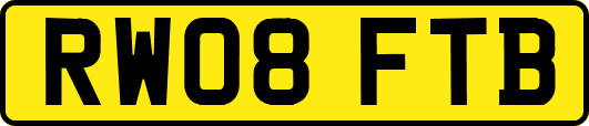RW08FTB