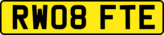 RW08FTE