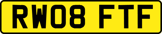 RW08FTF