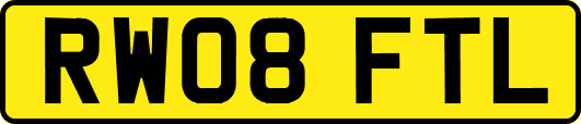 RW08FTL