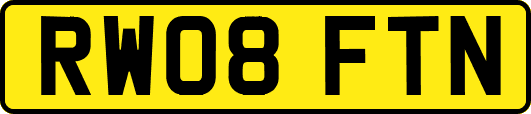 RW08FTN