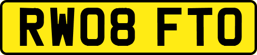 RW08FTO