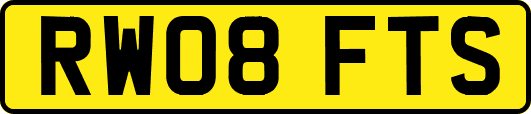RW08FTS