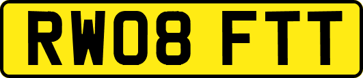 RW08FTT