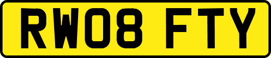RW08FTY