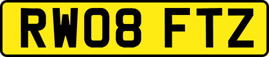 RW08FTZ
