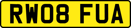 RW08FUA