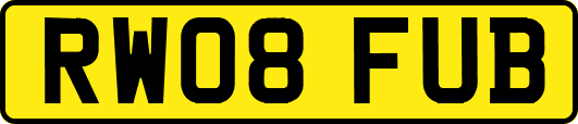 RW08FUB