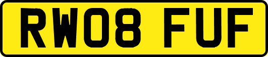 RW08FUF