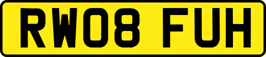 RW08FUH