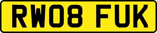 RW08FUK