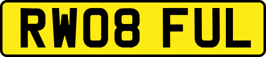 RW08FUL