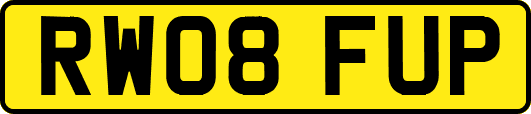 RW08FUP