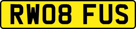 RW08FUS