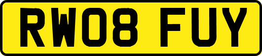 RW08FUY