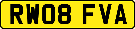 RW08FVA