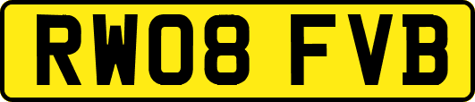RW08FVB