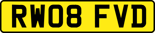 RW08FVD