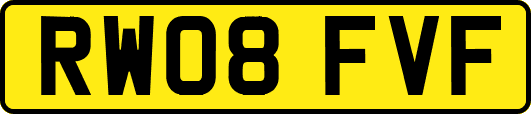 RW08FVF