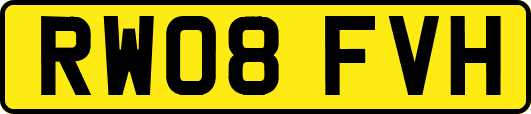 RW08FVH