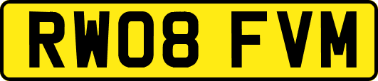 RW08FVM