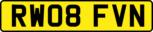 RW08FVN