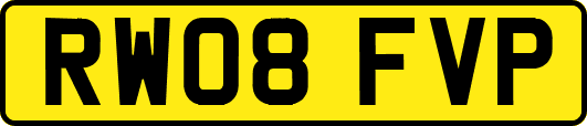 RW08FVP