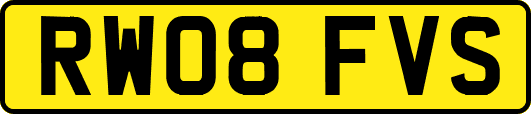 RW08FVS