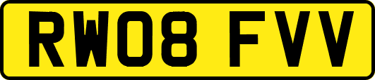 RW08FVV