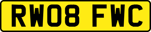 RW08FWC