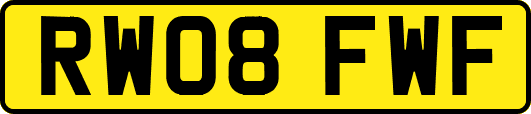 RW08FWF