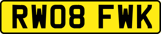 RW08FWK
