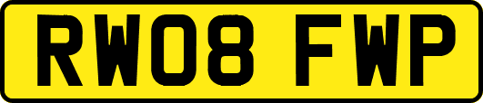 RW08FWP