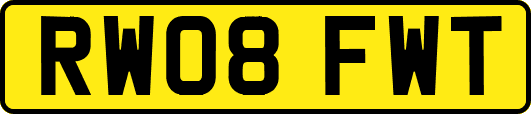 RW08FWT