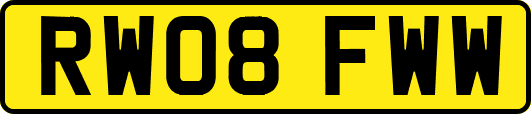 RW08FWW