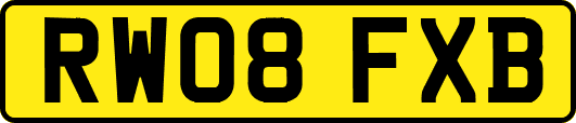 RW08FXB